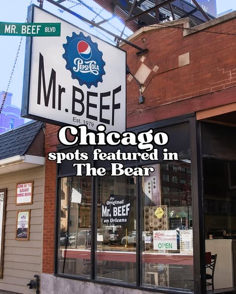 Choose Chicago ad