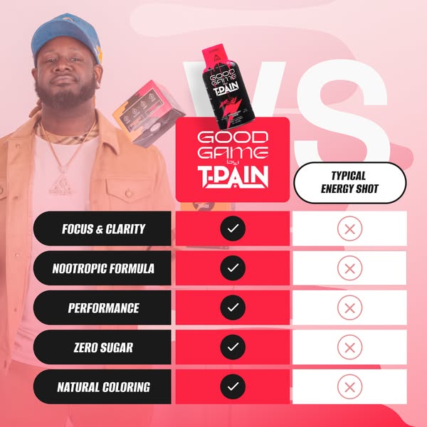 T-Pain ad