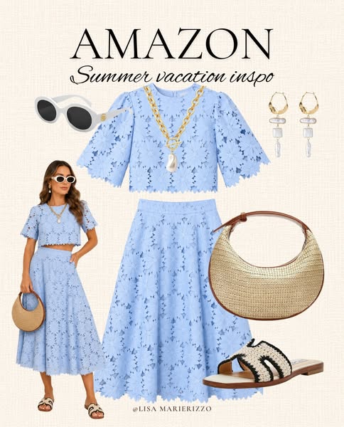 Lisa Rizzo ad
