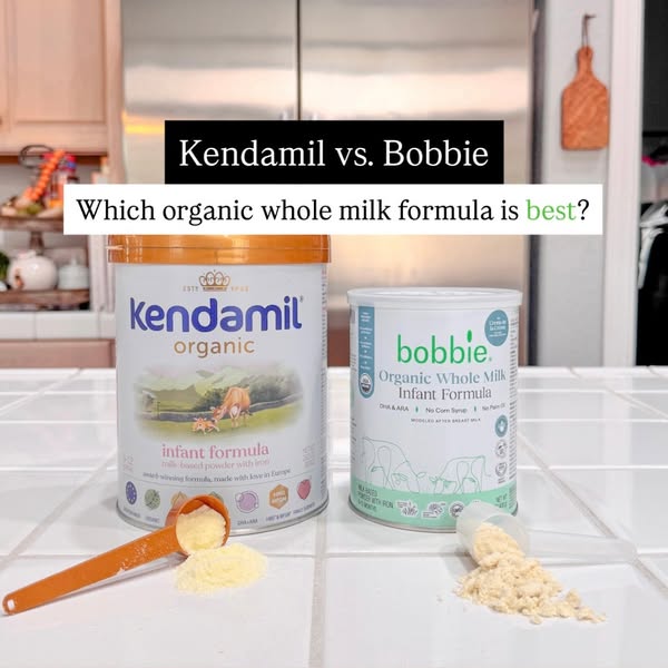 New Modern Mom ad