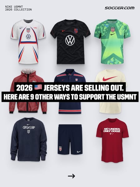 Soccer.com ad
