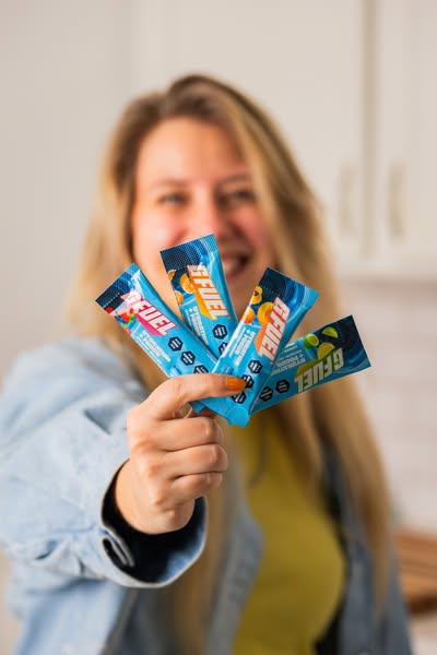 NoisyButters ad