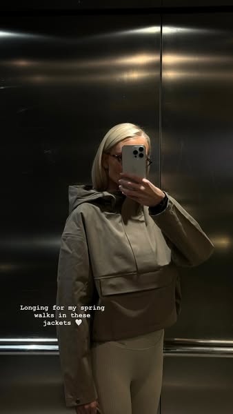 Lovisa Worge ad