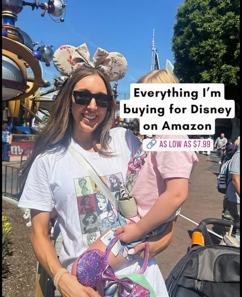 Julianna Claire ad