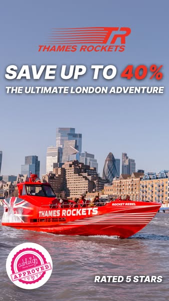 Ashleigh Money Saver ad