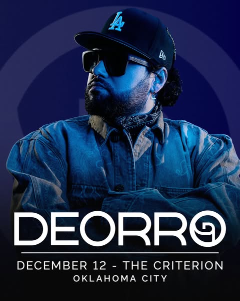 Deorro ad
