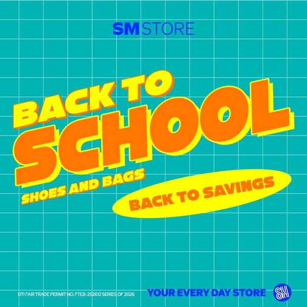SM Kids ad