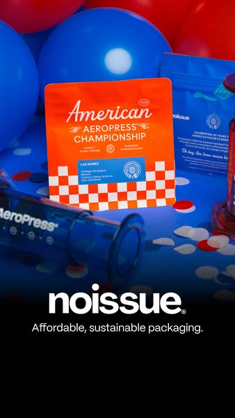 noissue.co ad