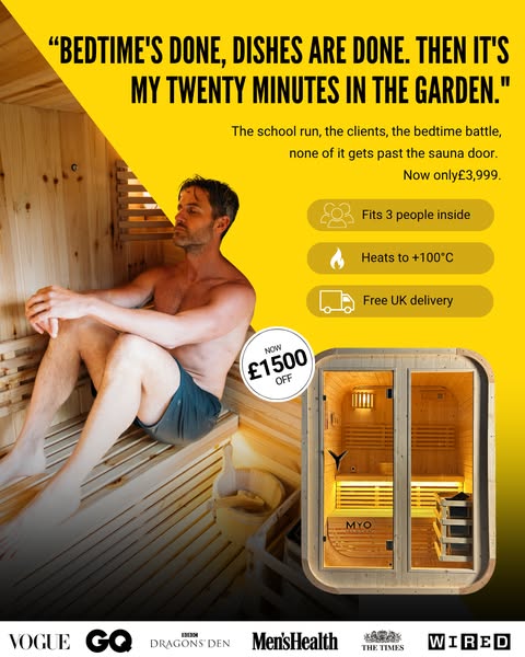 Lawrence Price ad
