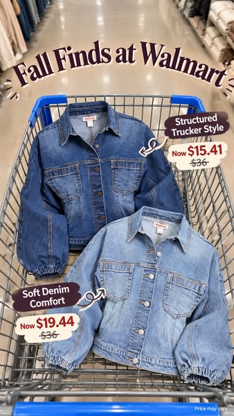 Kira's Fashion Finds ad