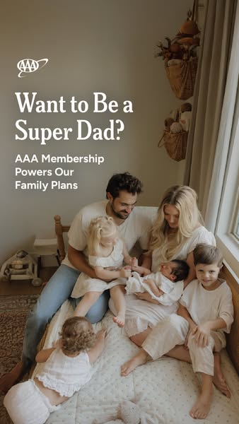Scheurn Fam ad
