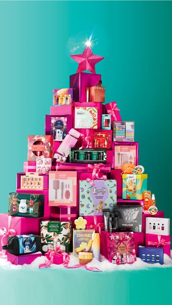 Superdrug ad