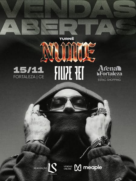 Filipe Ret ad