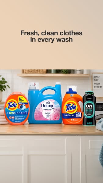 target ad