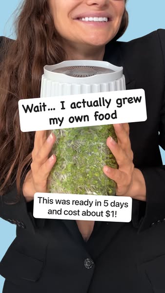 Natalie Golba ad
