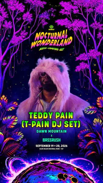 T-Pain ad