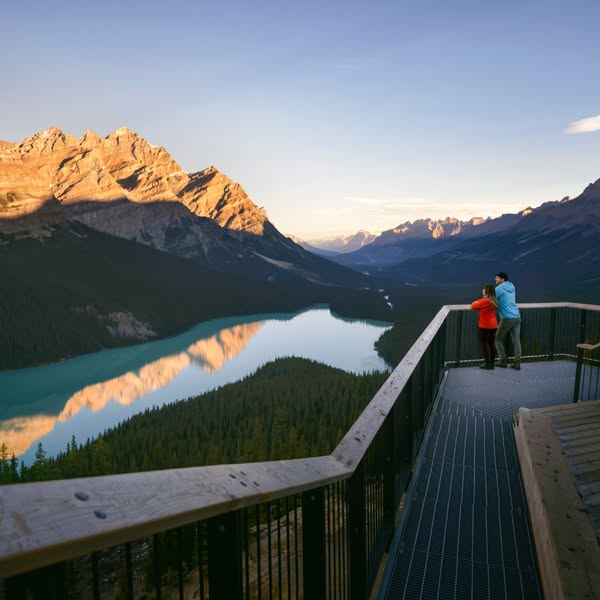Tourism Calgary ad