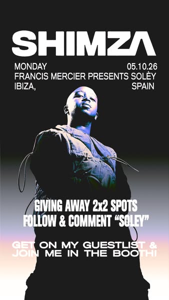 Shimza ad