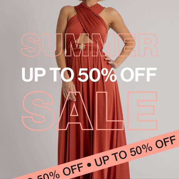Model Chic ad