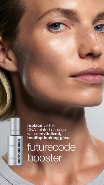 Dermalogica Canada ad