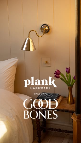 Good Bones ad