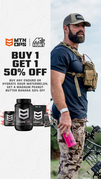 Rich Froning ad