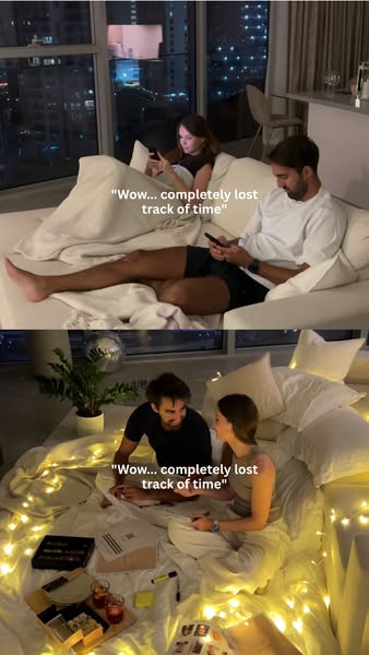 A Twist Of Date ad