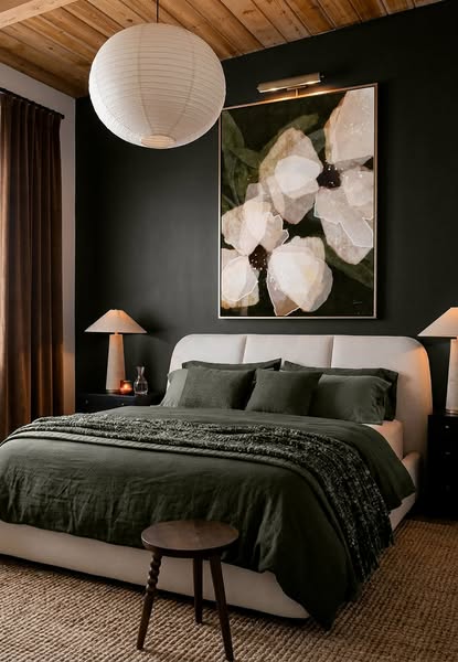 Corinne Melanie | Art, Lifestyle & Home ad