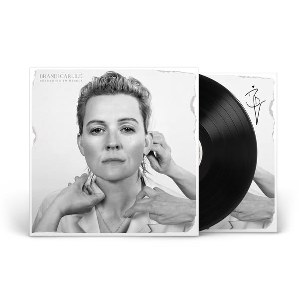 Brandi Carlile ad