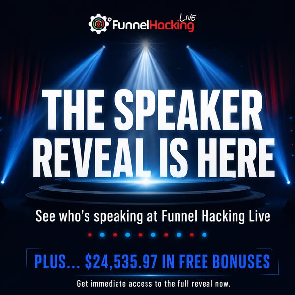 Russell Brunson ad