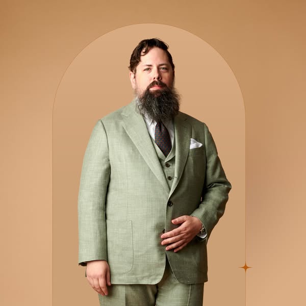 Articles of Style ad