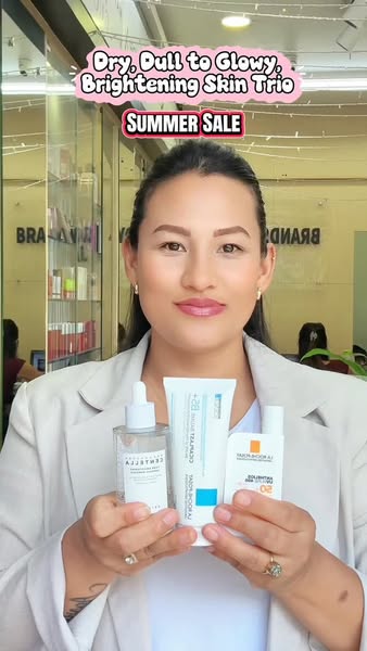 Brands For You Nepal ad