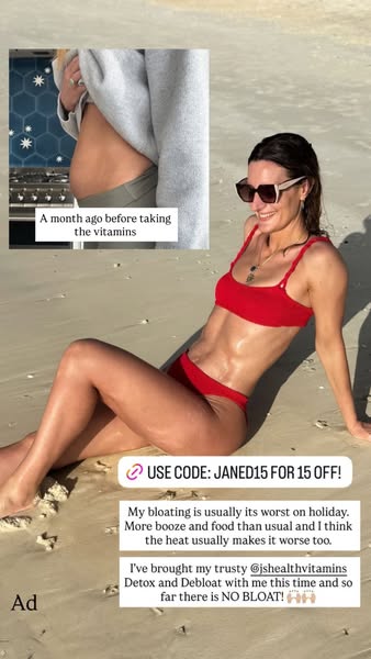 Mum And A Mic - Jane ad
