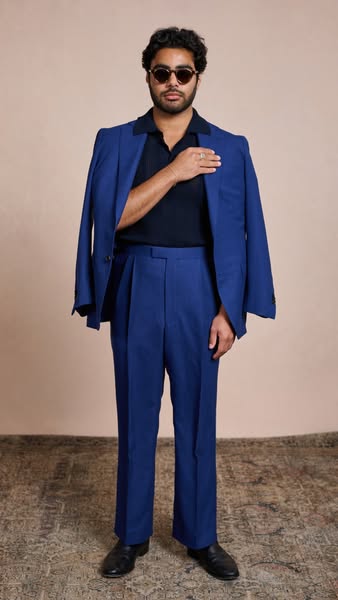 Articles of Style ad