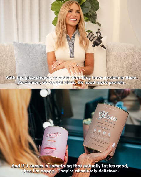 Sonia Kruger ad