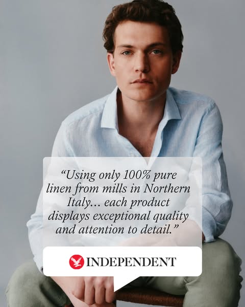 Independent ad