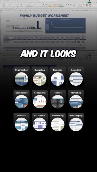 Excel by Chris ad