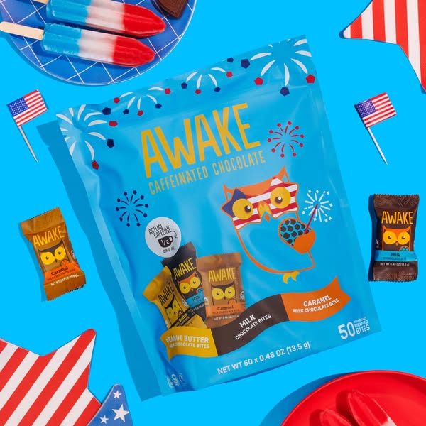 awakechocolate ad