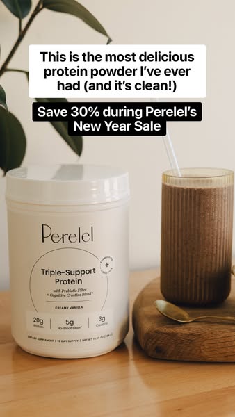 Saige Peterson ad