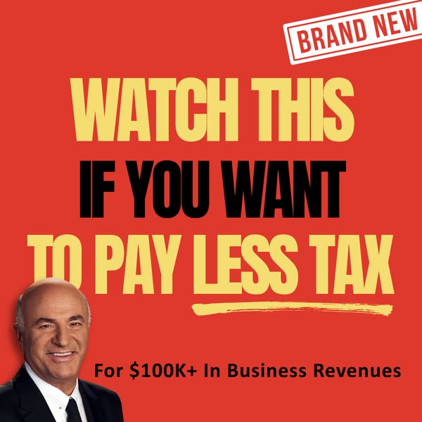 Mr. Wonderful ad