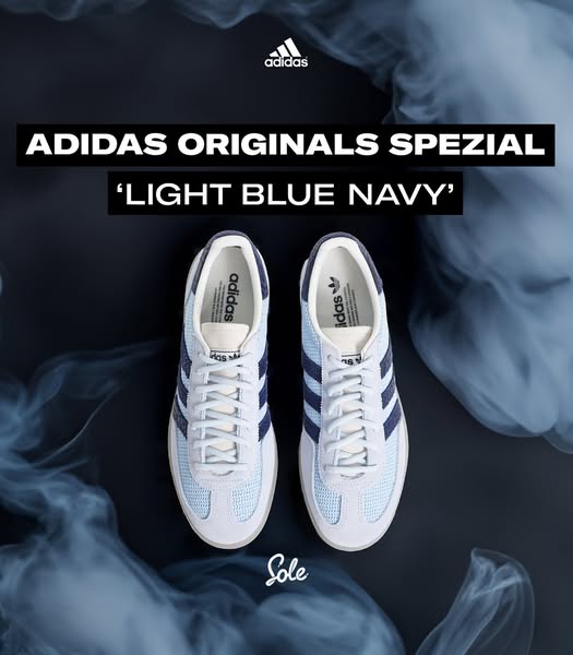 The Sole Supplier - UK ad