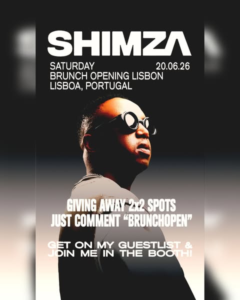 Shimza ad