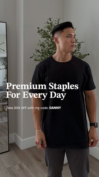 dannyhaboi ad