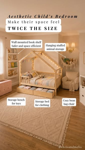 Chris and Melis - Designer Decor Deals & Furniture Finds ad