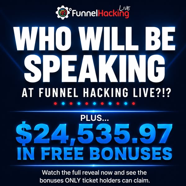 Russell Brunson ad