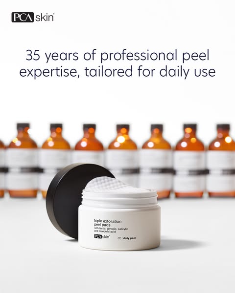 PCA SKIN ad