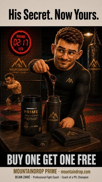 Dejan Zaric ad