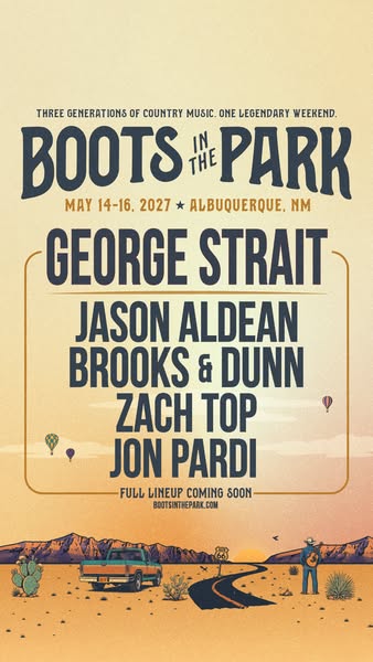 Jason Aldean ad