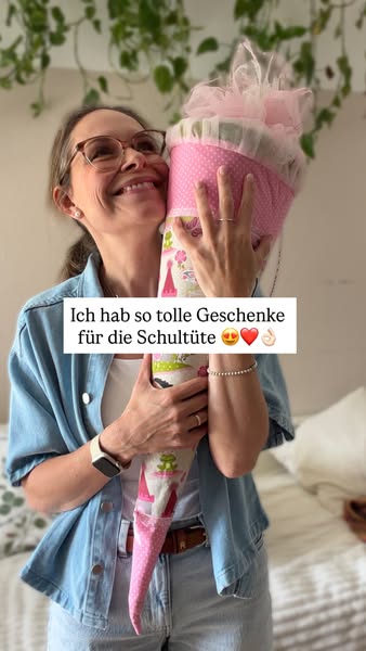 Nora - Familienalltag mit 7 Kindern ad