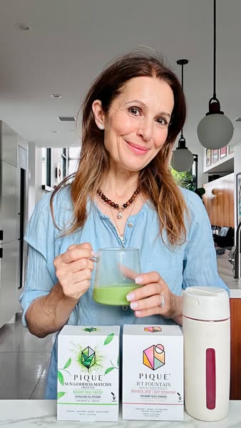 Pamela Salzman ad